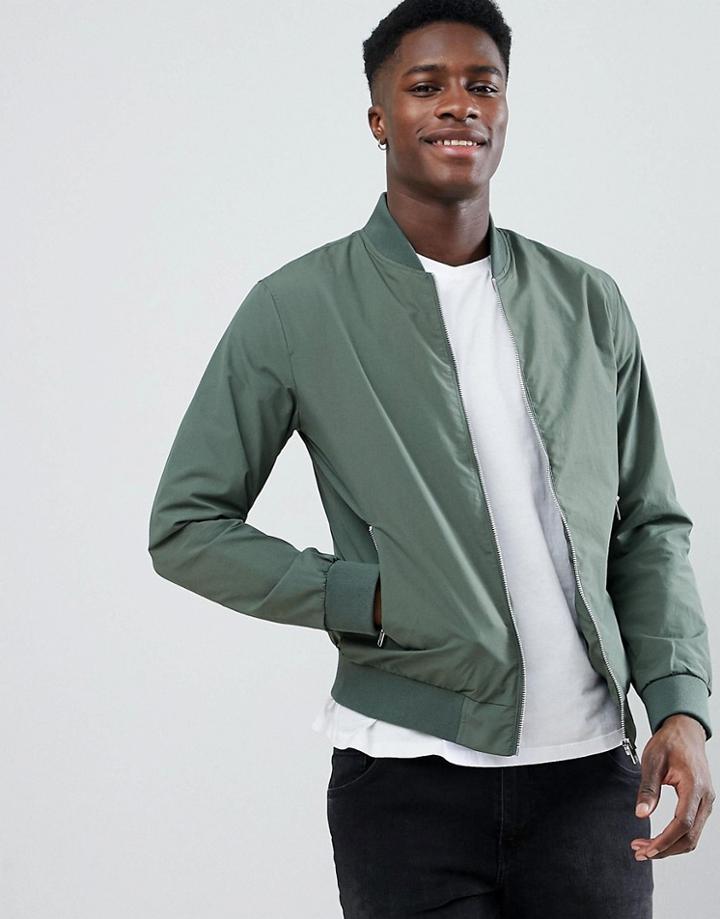 Jack & Jones Originals Bomber Jacket