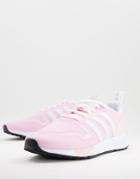 Adidas Originals Multix Sneakers In Pink