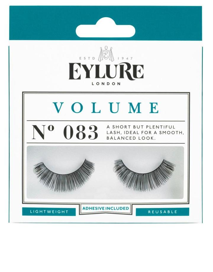 Eylure Volume Lashes - No 83