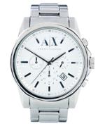 Armani Exchange Stainless Steel Watch Ax2058