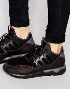Adidas Tubular Moc Sneakers - Black