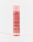Nuxe Super Serum 30ml And Trial Size Bundle + Free Gift-no Color