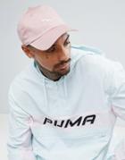 Puma Archive Cap In Pink - Pink