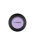 Mac Powder Kiss Eyeshadow - Such A Tulle-blues