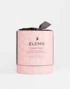 Elemis Limited Edition Pro-collagen Rose Cleansing Balm 200g - Clear