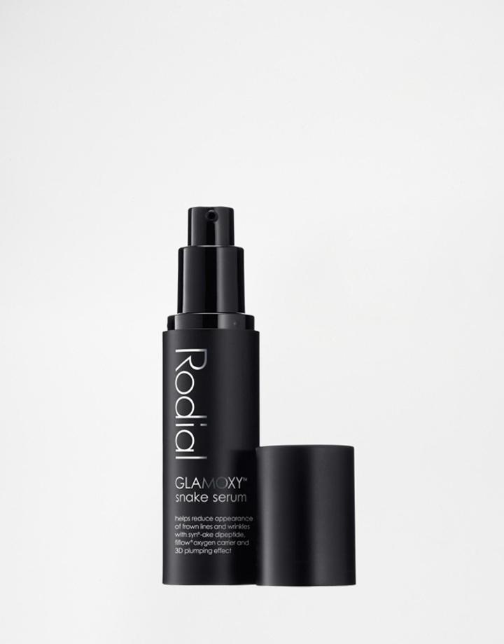 Rodial Snake Serum 02 30ml - Snake Serum O2