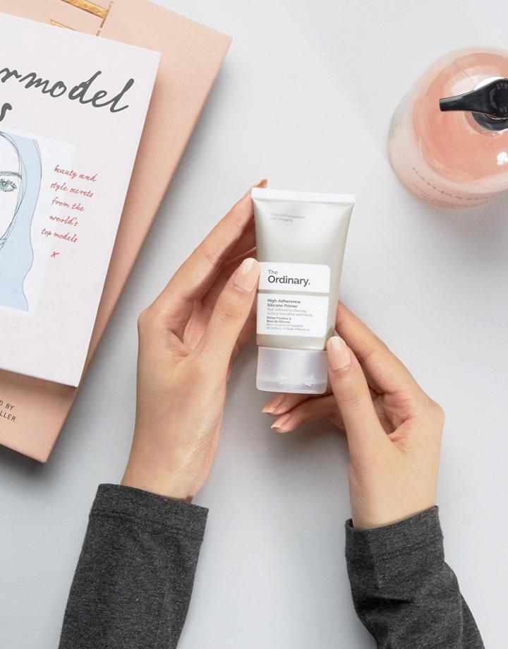 The Ordinary High-adherence Silicone Primer - Clear