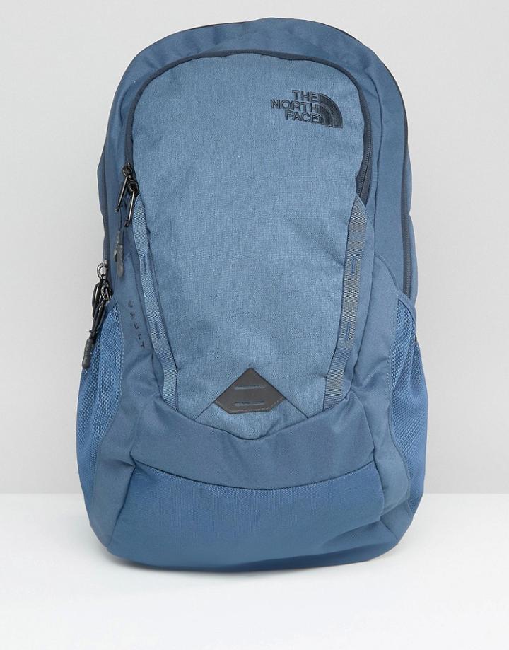 The North Face Jester Backpack In Blue - Blue