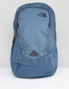 The North Face Jester Backpack In Blue - Blue