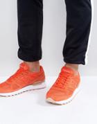 Saucony Shadow Original Sneakers In Orange S2108-648 - Orange