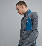 O'neill Infinite Full Zip Fleece - Silver