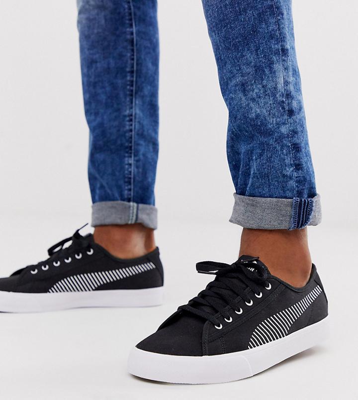 Puma Bari Sneaker-black