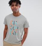 Craghoppers Discovery T-shirt - Gray