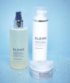 Elemis Hydrated Glow Cleansing Kit - Clear