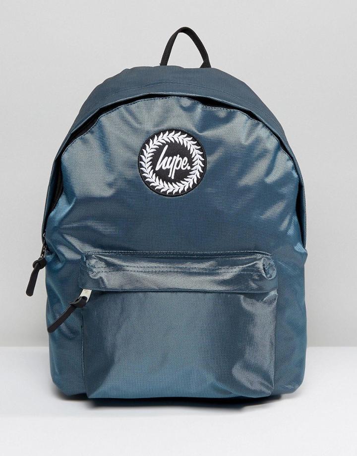 Hype Backpack - Navy