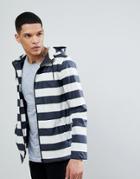 Another Influence Festival Rubberised Jacket - Multi