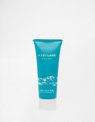 Portland Daily Face Wash And Exfoliator 100ml - Multi