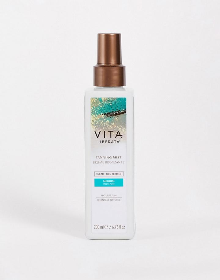 Vita Liberata Clear Tanning Mist 6.76 Fl Oz-neutral