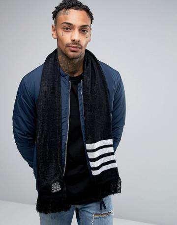 Cheats And Thieves Scarf - Green