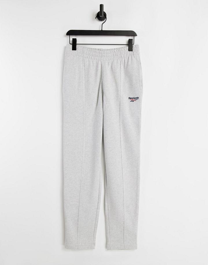 Reebok Classics F Oh Vector Sweatpants In White