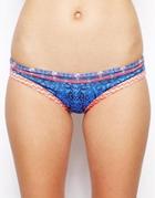 Maaji Splendid Toucans Signature Cut Bikini Bottoms - Splendid Toucans