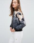 Puma X Careaux Rev Bomber - Multi
