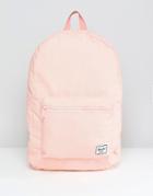 Herschel Supply Co. Daypack Backpack In Pink - Pink