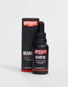 Uppercut Deluxe Beard Oil-no Color