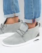 Globe Nepal Lyt Sneakers - Gray