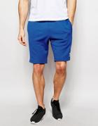 Adidas Originals Superstar Shorts Aj6939 - Blue