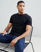 Jack & Jones Essentials T-shirt - Black