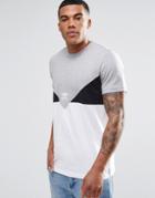 Adidas Originals Crdo T-shirt Ay7811 - Gray