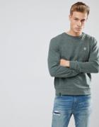 Le Breve Sweatshirt - Green