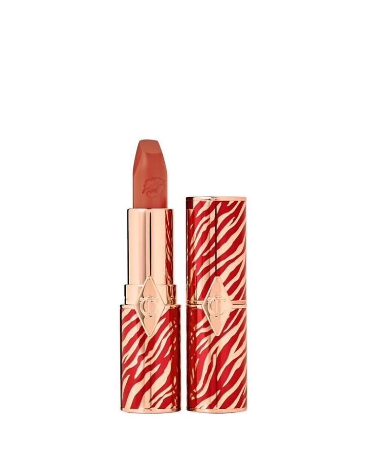 Charlotte Tilbury Matte Revolution Lipstick Lunar New Year - Only Muse-red