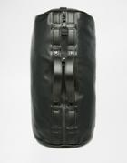 Dark Future Carryall And Backpack Hybrid - Black