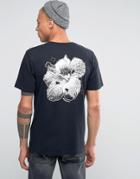 Quiksilver Surf T-shirt - Black