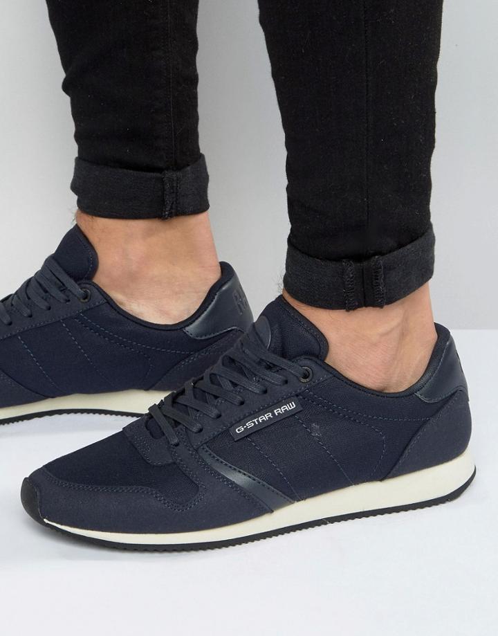 G-star Turner Sneakers - Gray