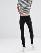Ditto's Jessica Skinny Jeans - Black