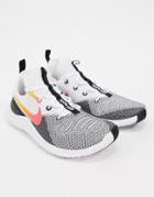 Nike Training Free 8 Sneakers In Gray-grey