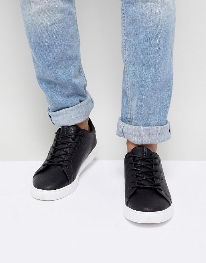 Jack & Jones Trainers - Black