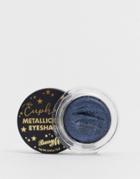 Barry M Euphoric Metallic Eyeshadow Cream - Tranced-copper