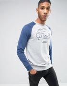 O'neill Crew Sweatshirt - Blue