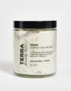 Terra Beauty Bars Restore Coconut Milk Bath 9 Oz-no Color