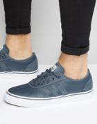 Adidas Originals Adi-ease Sneakers In Blue B27756 - Blue