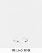 Kingsley Ryan Sterling Silver Minimal Toe Ring
