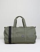 Herschel Supply Co Novel Duffle Bag In Green - Green