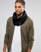 Jack & Jones Snood - Black