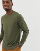 Only & Sons Crew Neck Sweater - Green