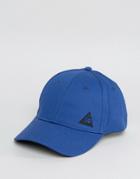 Le Coq Sportif Color Block Cap In Blue 1710498 - Blue