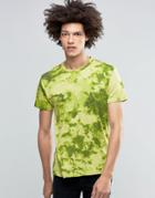 Cheap Monday Clouds T-shirt - Gray